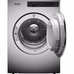 Asko TDC1773V.T asciugatrice Libera installazione Caricamento frontale 7 kg Grigio - Vista aggiuntiva 6