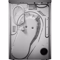 Asko TDC1773V.T asciugatrice Libera installazione Caricamento frontale 7 kg Grigio - Vista aggiuntiva 8