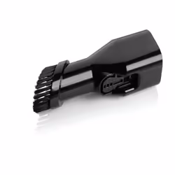Hisense HVC6264BK scopa elettrica Aspirapolvere a bastone 2 in 1 Batteria Secco EPA Senza sacchetto 0,45 L 150 W Nero 2000 Ah - Vista aggiuntiva 5