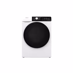 Hisense WFGA10141VM lavatrice Caricamento frontale 10 kg 1400 Giri/min Bianco