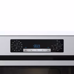 Hisense BSA65226AX forno 77 L 3500 W Acciaio inox - Vista aggiuntiva 4