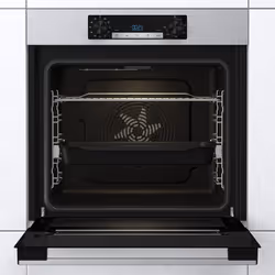 Hisense BI62216AX forno 77 L 3500 W Acciaio inox - Vista aggiuntiva 4