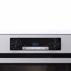 Hisense BI62216AX forno 77 L 3500 W Acciaio inox - Vista aggiuntiva 5
