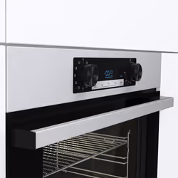 Hisense BI62216AX forno 77 L 3500 W Acciaio inox - Vista aggiuntiva 6