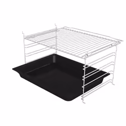 Hisense BI62216AX forno 77 L 3500 W Acciaio inox - Vista aggiuntiva 7