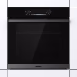 Hisense BSA65226AB 77 L 3500 W Nero - Vista aggiuntiva 4