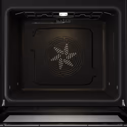 Hisense BSA65226AB 77 L 3500 W Nero - Vista aggiuntiva 5