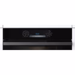 Hisense BSA65226AB 77 L 3500 W Nero - Vista aggiuntiva 6