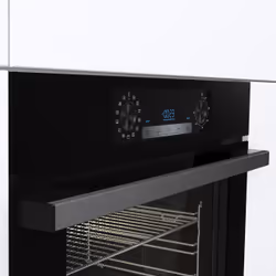 Hisense BSA65226AB 77 L 3500 W Nero - Vista aggiuntiva 7