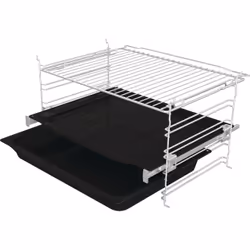 Hisense BSA65226AB 77 L 3500 W Nero - Vista aggiuntiva 8