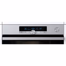 Hisense BSA66334AX forno 77 L 3500 W Acciaio inox - Vista aggiuntiva 6