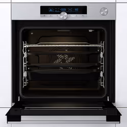 Hisense BSA66334AX forno 77 L 3500 W Acciaio inox - Vista aggiuntiva 7