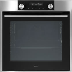 Asko OP8637S 71 L 3400 W Acciaio inox