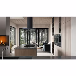 Asko Elements HIHD854GF Nero Da incasso 83 cm Piano cottura a induzione 4 Fornello(i) - Vista aggiuntiva 3