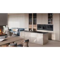 Asko Elements HIHD854GF Nero Da incasso 83 cm Piano cottura a induzione 4 Fornello(i) - Vista aggiuntiva 7
