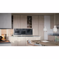 Asko Elements HIHD854GF Nero Da incasso 83 cm Piano cottura a induzione 4 Fornello(i) - Vista aggiuntiva 8