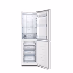Gorenje NRK418ECW4 Libera installazione 256 L E Bianco