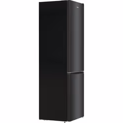 Gorenje NRK6202EBXL4 frigorifero con congelatore Libera installazione 331 L E Nero - Vista aggiuntiva 4