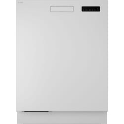 Asko Classic DBI344ID.W Sottopiano 14 coperti B