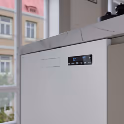 Asko Classic DBI333IA.W Sottopiano 13 coperti C