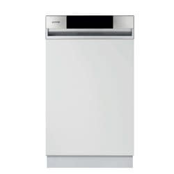 Gorenje GI520E15X A scomparsa parziale 9 coperti E