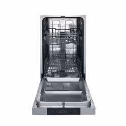 Gorenje GI520E15X A scomparsa parziale 9 coperti E