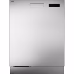 Asko Classic DBI344ID.S, Sottopiano, Dimensione massima (60 cm), Argento, Touch, LCD, 1,73 m