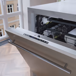 Asko Logic DFI544D A scomparsa totale 14 coperti B