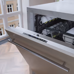 Asko Logic DFI533A A scomparsa totale 13 coperti C - Vista aggiuntiva 4