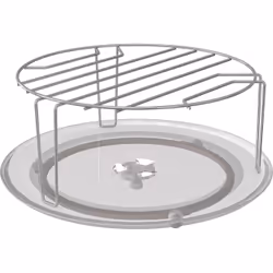 Gorenje BM201AG1X Acciaio inox Microonde con grill Da incasso 20 L 800 W - Vista aggiuntiva 6