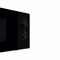 Hisense H20MOBP1 forno a microonde Nero Solo microonde Superficie piana 20 L 700 W - Vista aggiuntiva 4