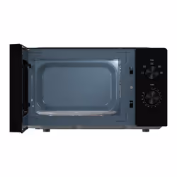Hisense H20MOBP1 forno a microonde Nero Solo microonde Superficie piana 20 L 700 W - Vista aggiuntiva 7