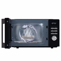 Gorenje MO23A3BH forno a microonde Nero Solo microonde Superficie piana 23 L 800 W - Vista aggiuntiva 6