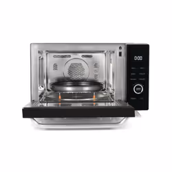 Hisense H30MOBS10HC forno a microonde Nero Microonde combinato Superficie piana 30 L 1000 W - Vista aggiuntiva 4