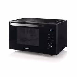 Hisense H30MOBS10HC forno a microonde Nero Microonde combinato Superficie piana 30 L 1000 W - Vista aggiuntiva 5