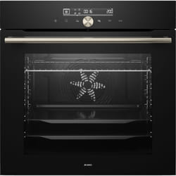 Asko OT86331BG 77 L 3500 W Nero