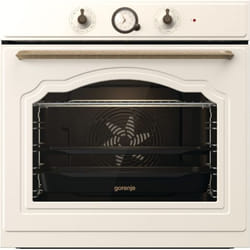 Gorenje BOS67371CLI forno 77 L 3500 W Beige