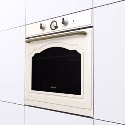 Gorenje BOS67371CLI forno 77 L 3500 W Beige