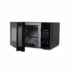 Hisense H29MOBS9HG Nero Microonde con grill Superficie piana 29 L 900 W - Vista aggiuntiva 2