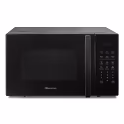 Hisense H29MOBS9H, Superficie piana, Solo microonde, 29 L, 900 W, Display incorporato, LED