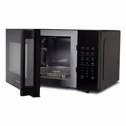 Hisense H29MOBS9H forno a microonde Nero Solo microonde Superficie piana 29 L 900 W