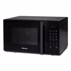 Hisense H29MOBS9H forno a microonde Nero Solo microonde Superficie piana 29 L 900 W - Vista aggiuntiva 4