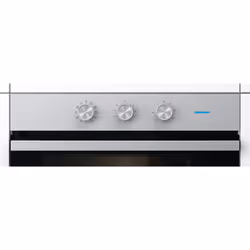 Hisense BI62111AXTC forno 77 L 2500 W Nero, Grigio - Vista aggiuntiva 7
