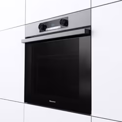 Hisense BI64213PX forno 77 L 3500 W Acciaio inox - Vista aggiuntiva 4