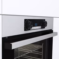 Hisense BI64213PX forno 77 L 3500 W Acciaio inox - Vista aggiuntiva 5
