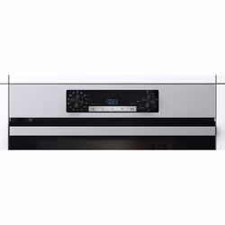 Hisense BI64213PX forno 77 L 3500 W Acciaio inox - Vista aggiuntiva 6