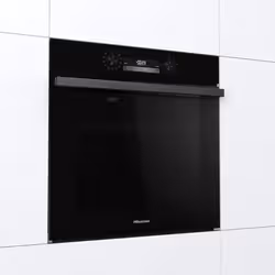 Hisense BI64221PB forno 77 L 3500 W Nero - Vista aggiuntiva 3