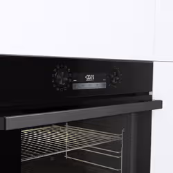 Hisense BI64221PB forno 77 L 3500 W Nero - Vista aggiuntiva 7
