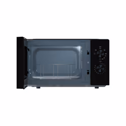 Hisense H20MOBP1G forno a microonde Nero Microonde con grill Superficie piana 20 L 700 W - Vista aggiuntiva 5