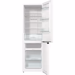 Hisense RB390N4AW21 frigorifero con congelatore Libera installazione 300 L E Bianco - Vista aggiuntiva 5
